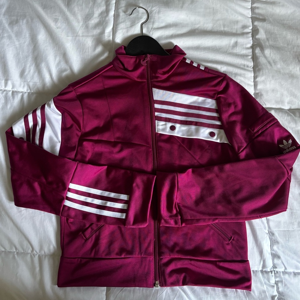 Adidas Originals x Danielle Cathari Track Top